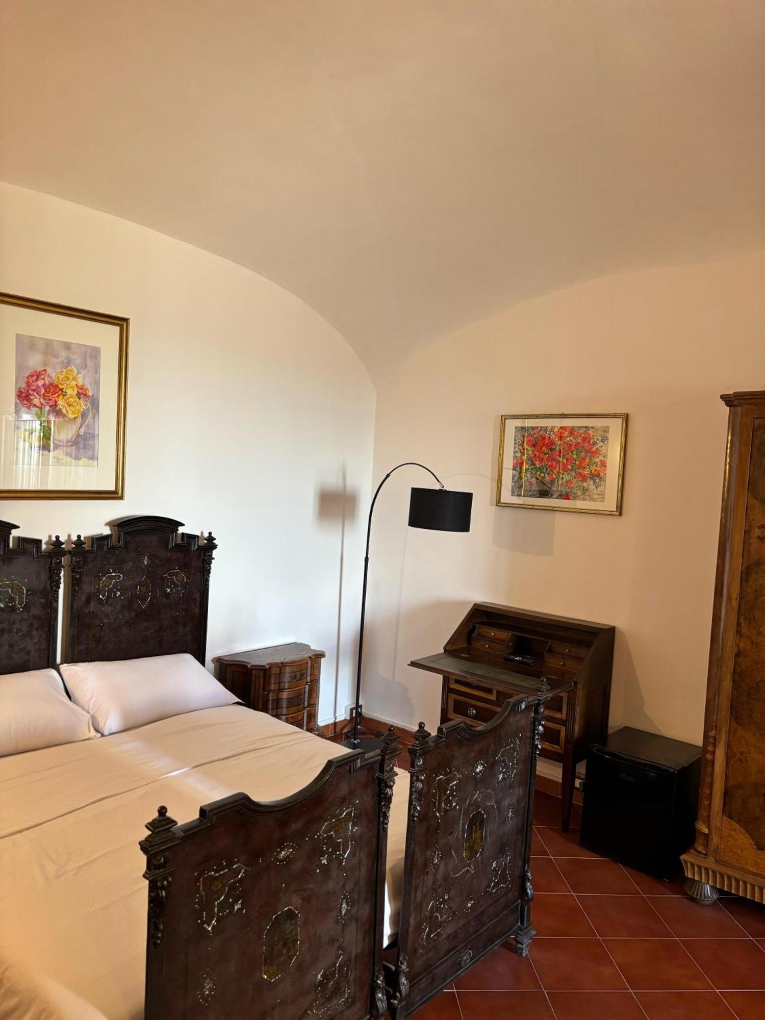 Hotel Perbacco SantʼAngelo Limosano Exterior foto